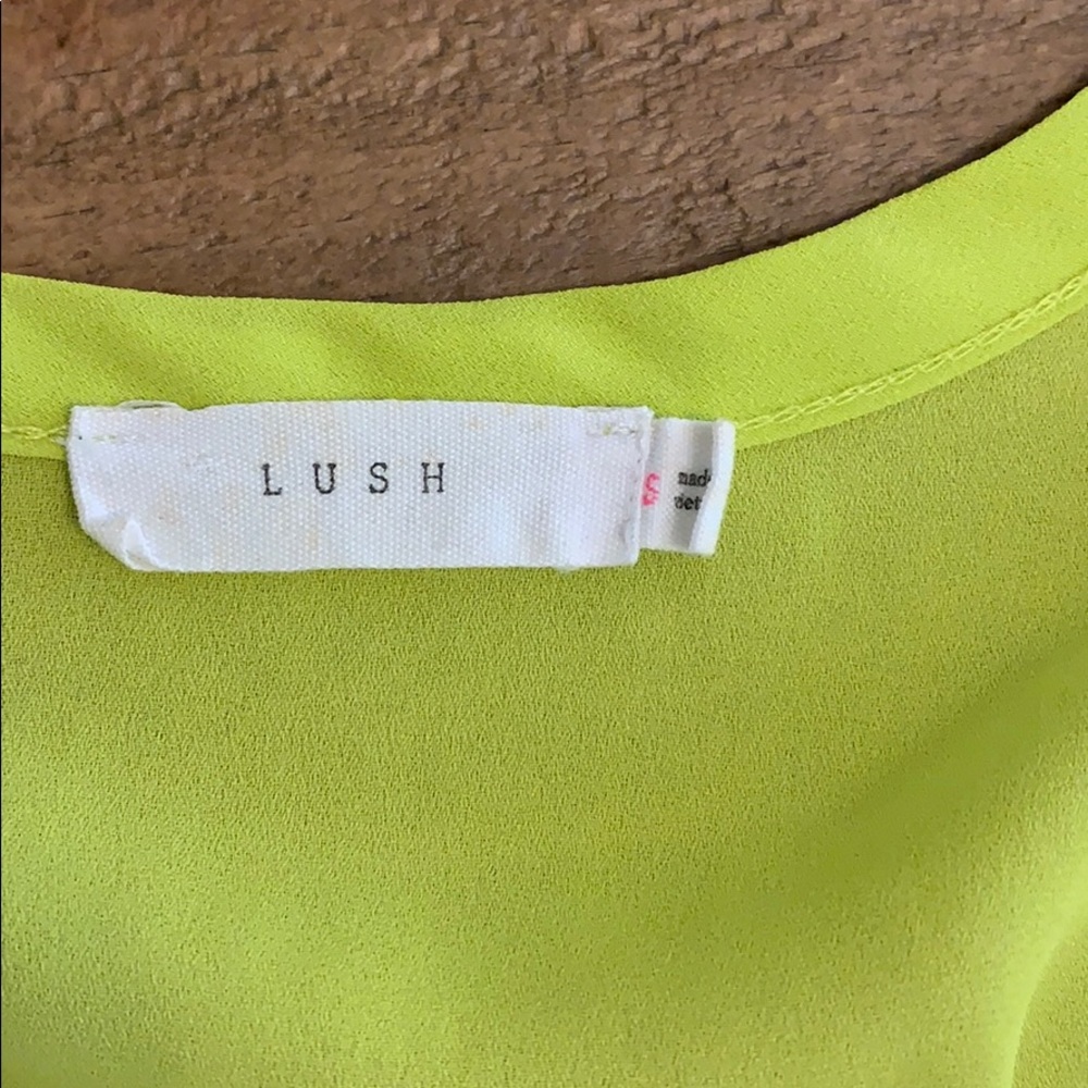 Lush Top Bundle - image 3